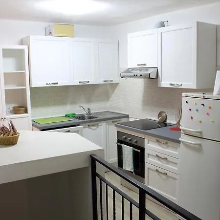 فندق مبيت وإفطار La Magnolia Guests House