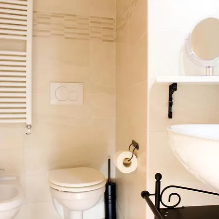 La Magnolia Guests House