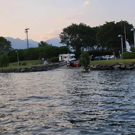 La Magnolia Guests House דרביו