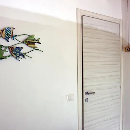 فندق مبيت وإفطار La Magnolia Guests House