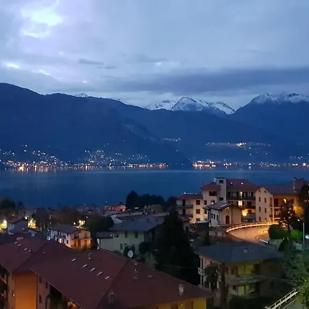 לינה וארוחת בוקר La Magnolia Guests House 3*