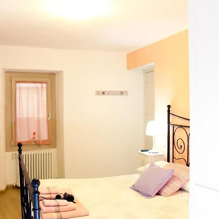 فندق مبيت وإفطار La Magnolia Guests House 3*