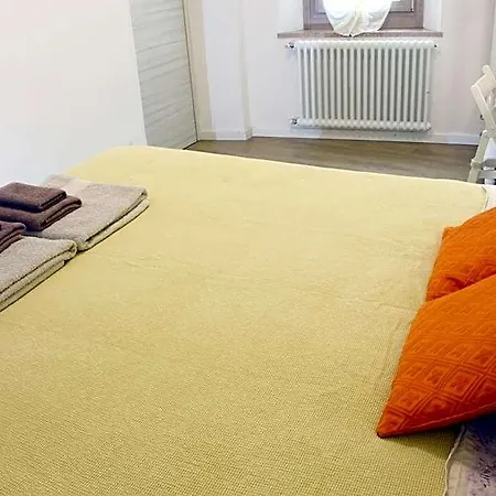 La Magnolia Guests House 3*