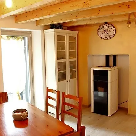 La Magnolia Guests House 3*