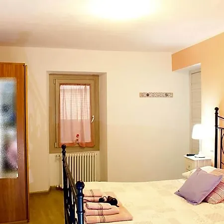Panzió La Magnolia Guests House
