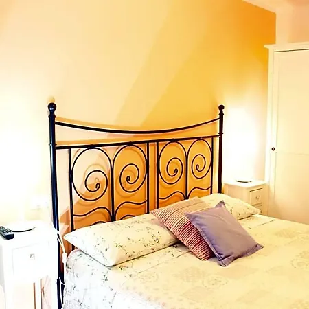 La Magnolia Guests House 3*