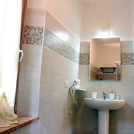 La Magnolia Guests House Panzió