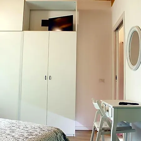 La Magnolia Guests House