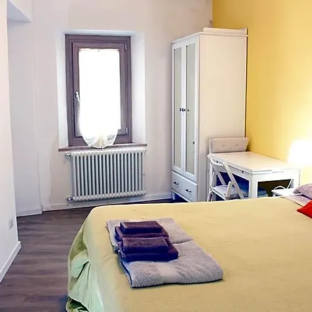 La Magnolia Guests House 3*