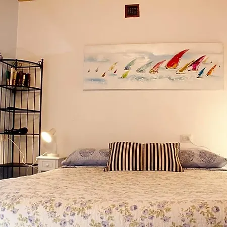 La Magnolia Guests House