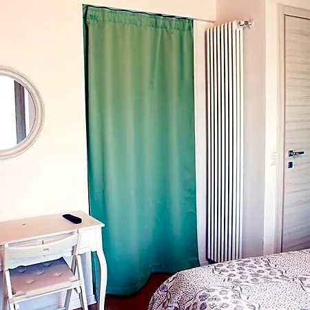 La Magnolia Guests House Dervio