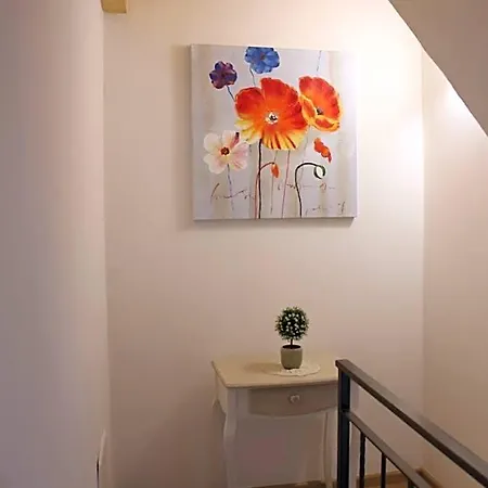 La Magnolia Guests House Panzió 3*