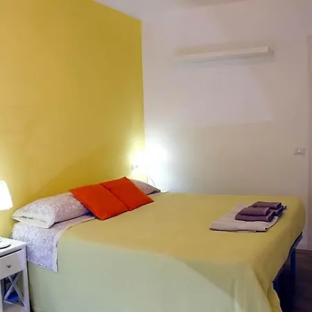 La Magnolia Guests House Dervio
