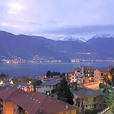 La Magnolia Guests House 3* Dervio