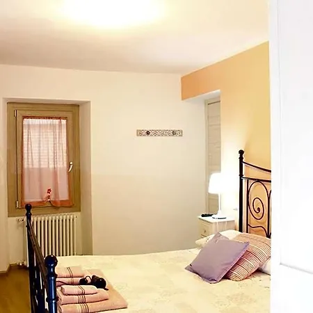 La Magnolia Guests House Dervio