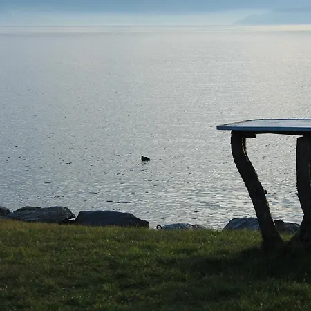 La Magnolia Guests House Bed & Breakfast