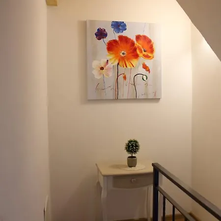 La Magnolia Guests House Dervio