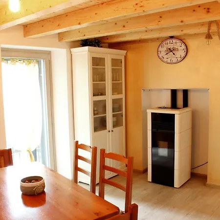 La Magnolia Guests House Dervio