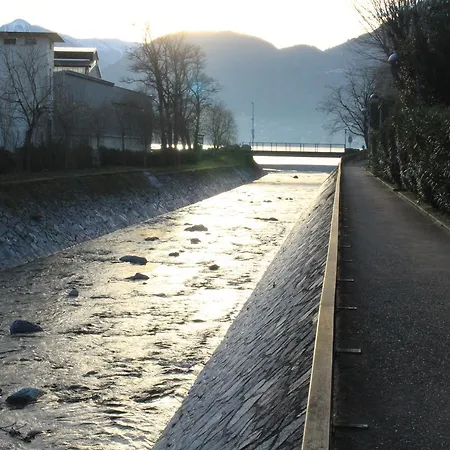 La Magnolia Guests House Bed & Breakfast 3*