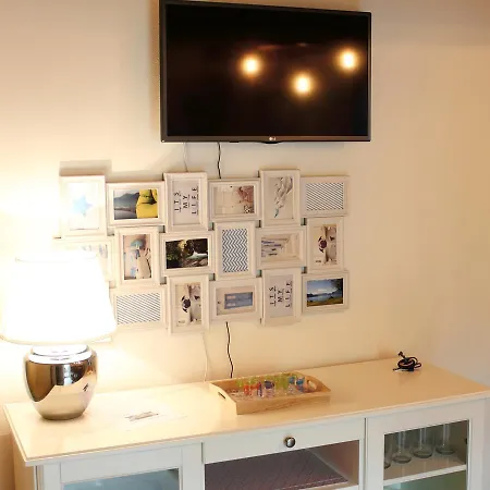 La Magnolia Guests House