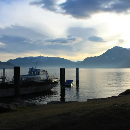 Bed & Breakfast La Magnolia Guests House 3*