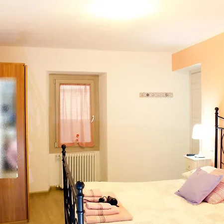 La Magnolia Guests House 3* Dervio