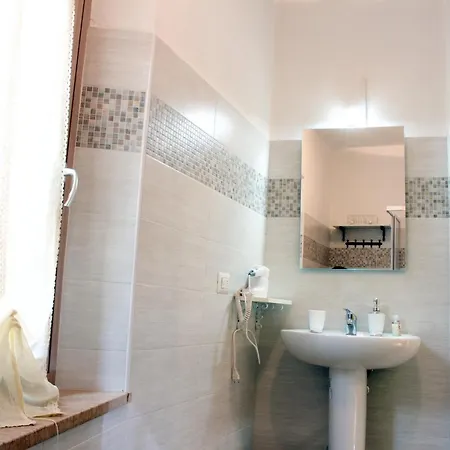 La Magnolia Guests House Panzió