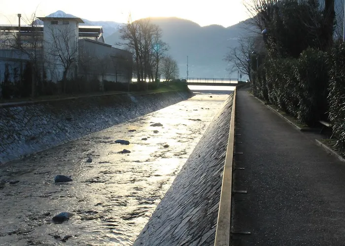 La Magnolia Guests House Couette-café 3*