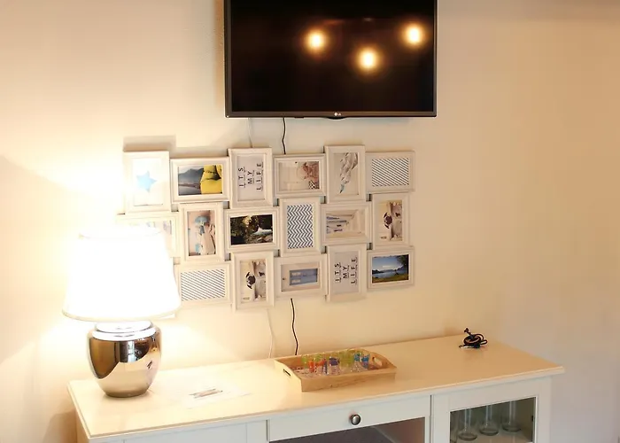 La Magnolia Guests House