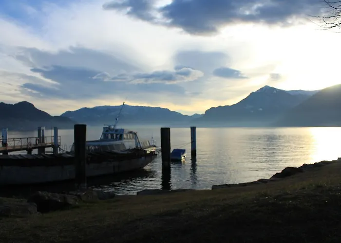 Bed & Breakfast La Magnolia Guests House 3*