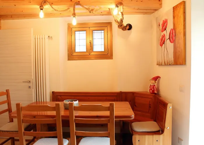 Couette-café La Magnolia Guests House