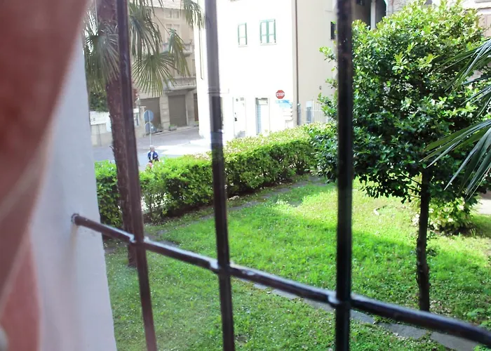 La Magnolia Guests House Couette-café 3*