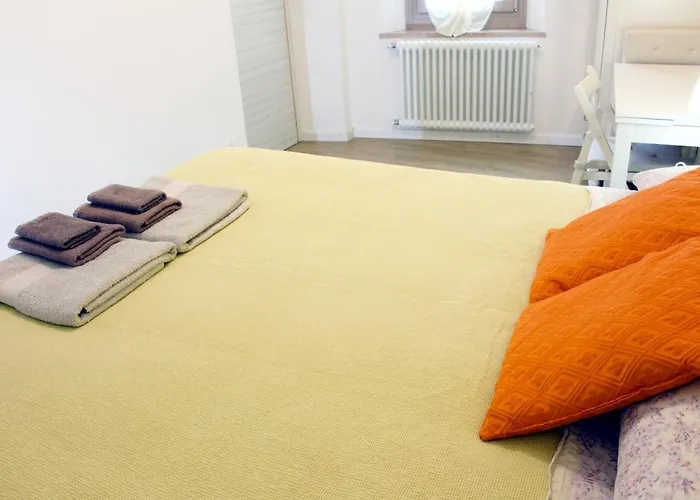 La Magnolia Guests House