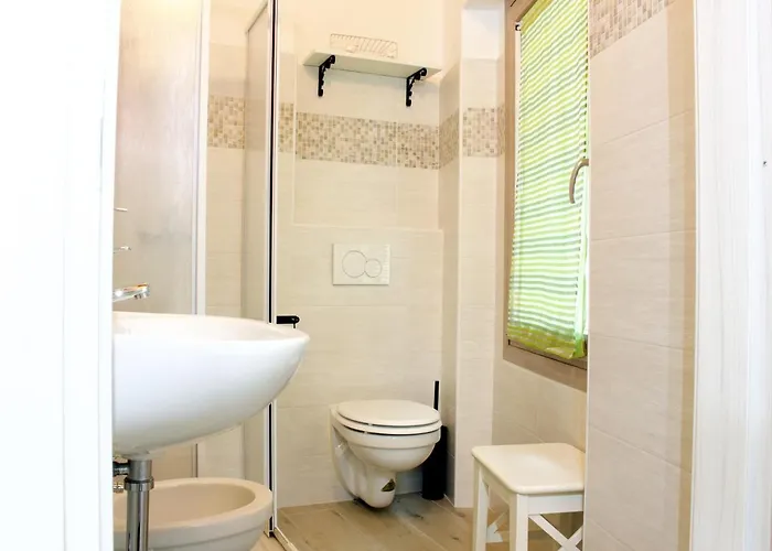 La Magnolia Guests House