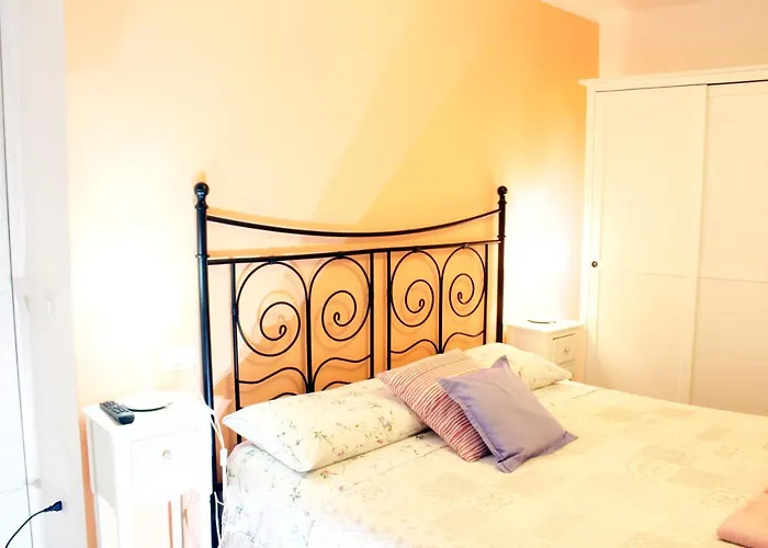 Couette-café La Magnolia Guests House 3*