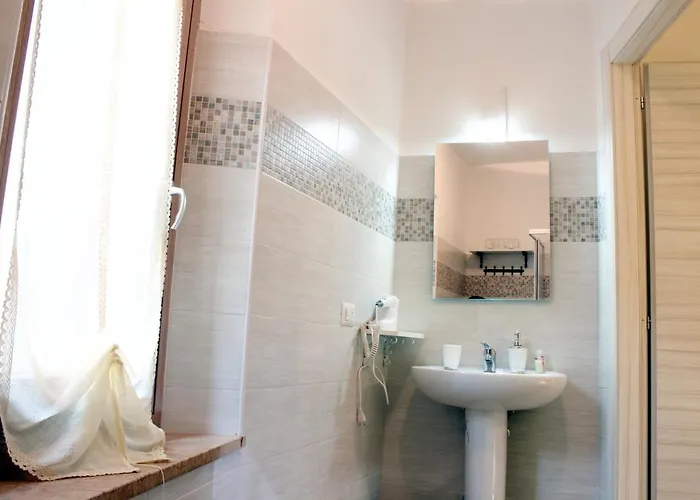 La Magnolia Guests House Bed & Breakfast