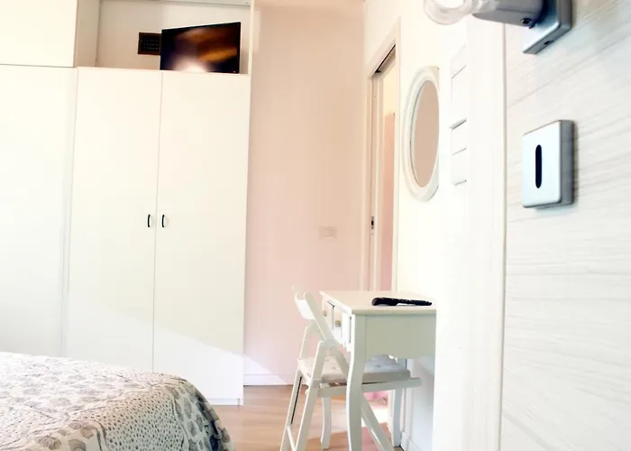 La Magnolia Guests House Dervio