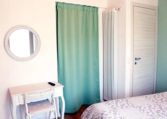 La Magnolia Guests House Bed & Breakfast 3*