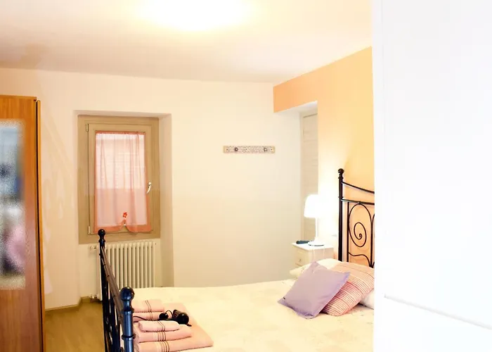 Bed & Breakfast La Magnolia Guests House 3*