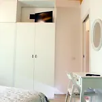 La Magnolia Guests House Отель типа 