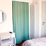 La Magnolia Guests House Отель типа 