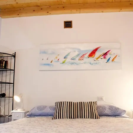 La Magnolia Guests House Dervio