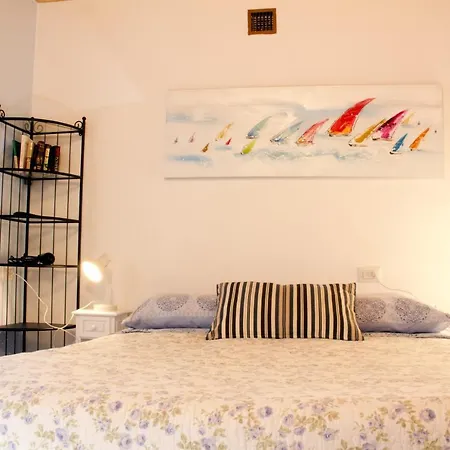 Bed & Breakfast La Magnolia Guests House *