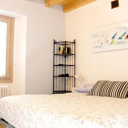 Bed & Breakfast La Magnolia Guests House *