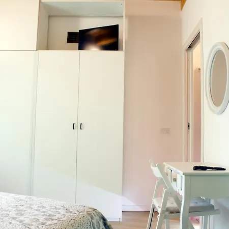 La Magnolia Guests House Bed & Breakfast *