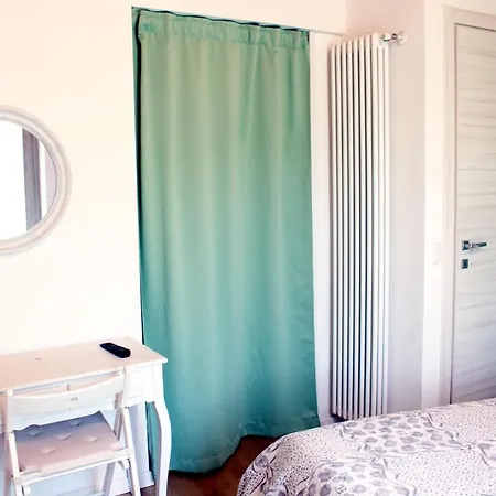 La Magnolia Guests House Bed & Breakfast *