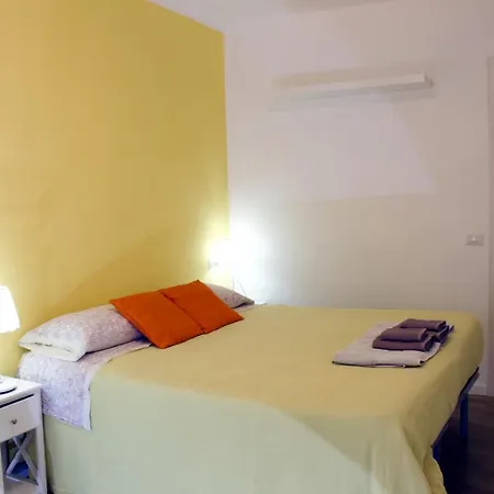 La Magnolia Guests House Dervio