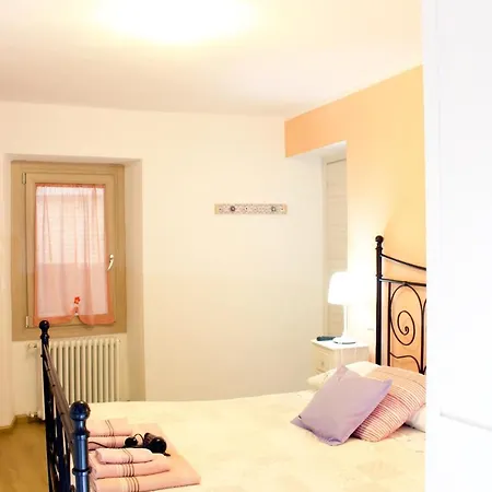 Bed & Breakfast La Magnolia Guests House *