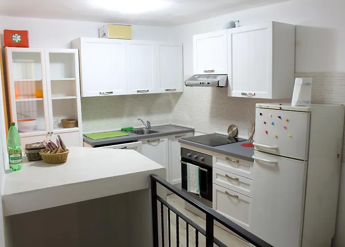 فندق مبيت وإفطار La Magnolia Guests House