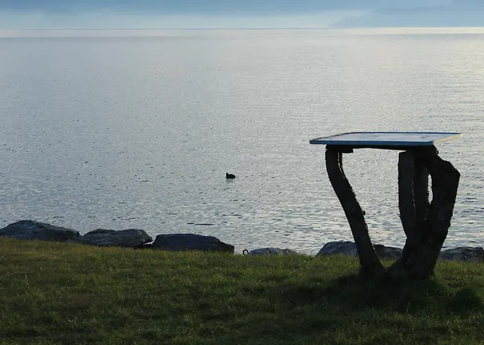 La Magnolia Guests House فندق مبيت وإفطار